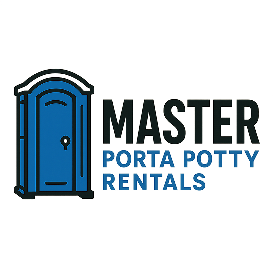 Master Porta Potty Rentals